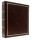 Fotoalbum samolepicí - 50 listů - DRS50 CLASSIC brown