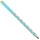 Ergonomická grafitová tužka pro leváky - STABILO EASYgraph modrá - HB