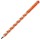 Ergonomická grafitová tužka pro praváky - STABILO EASYgraph oranžová - HB