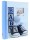 Fotoalbum 10 x 15 cm - 200 fotek - Glow Blue - B46200S