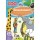 Omalovánky A4 se samolepkami - ZOO - 3334-7