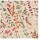 Ubrousky Paw We Care L - Dried Floral - 20 ks - SDLE 032800