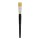 Štětec plochý štětinový Spoko - č. 20 - S033520112