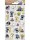 Samolepky typ C - Woeze Pip - C100611