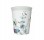 Papírové kelímky - Eucalyptus Twigs - 250 ml - 8 ks - KD01_OG_035401